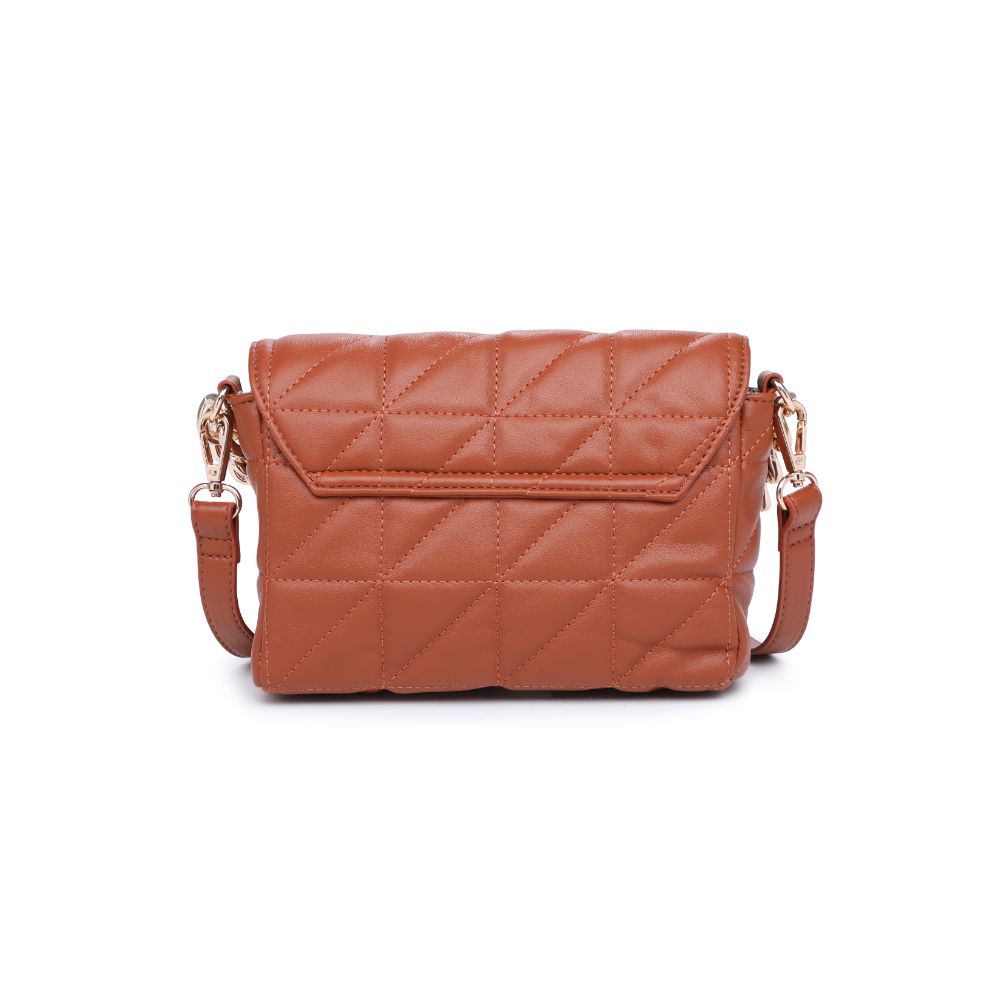 Product Image of Urban Expressions Alani Crossbody 818209011440 View 7 | Whisky
