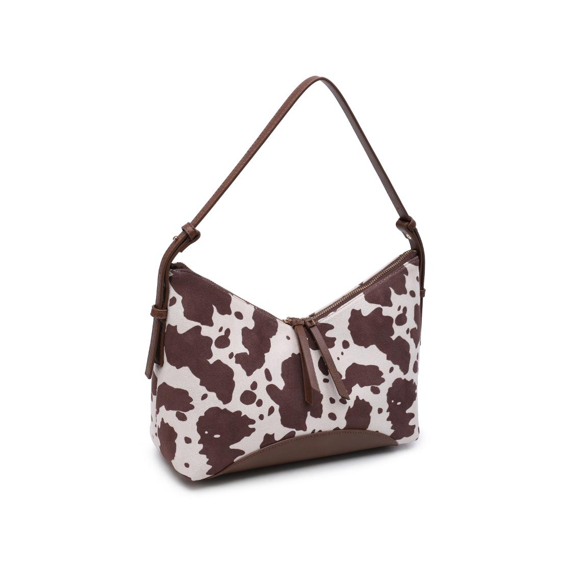 Urban Expressions Bama Shoulder Bag 840504213939 View 2 | Brown