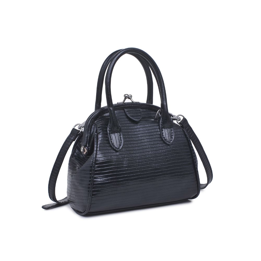 Product Image of Urban Expressions Elma Mini Bag 840611171382 View 2 | Black