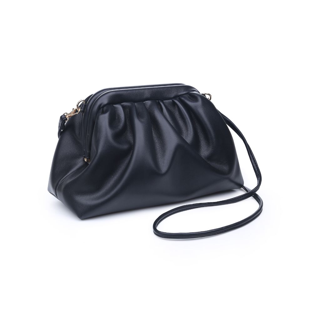 Product Image of Urban Expressions Mable Crossbody 840611171108 View 2 | Black