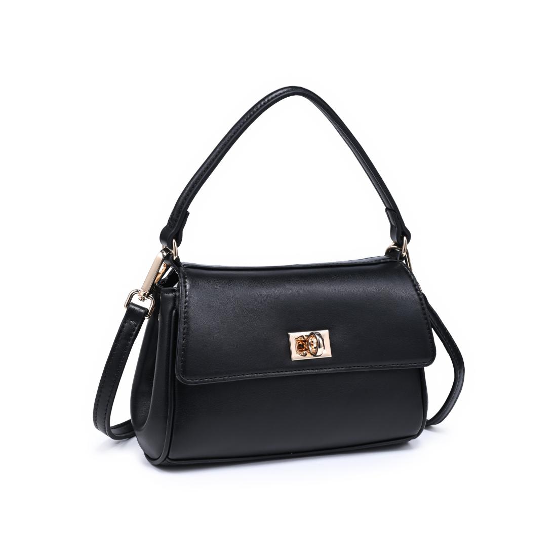 Urban Expressions Estee Crossbody 840504214790 View 6 | Black