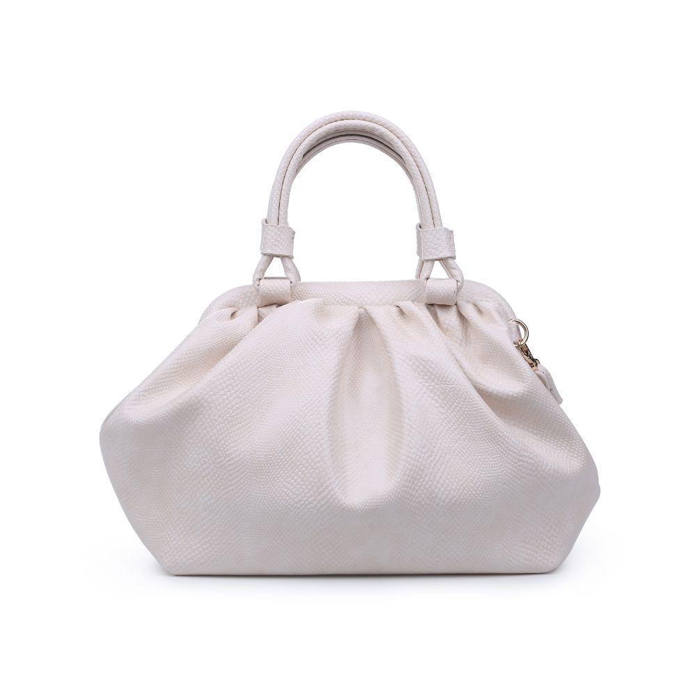 Product Image of Urban Expressions Jordan Crossbody 840611171030 View 7 | Ivory