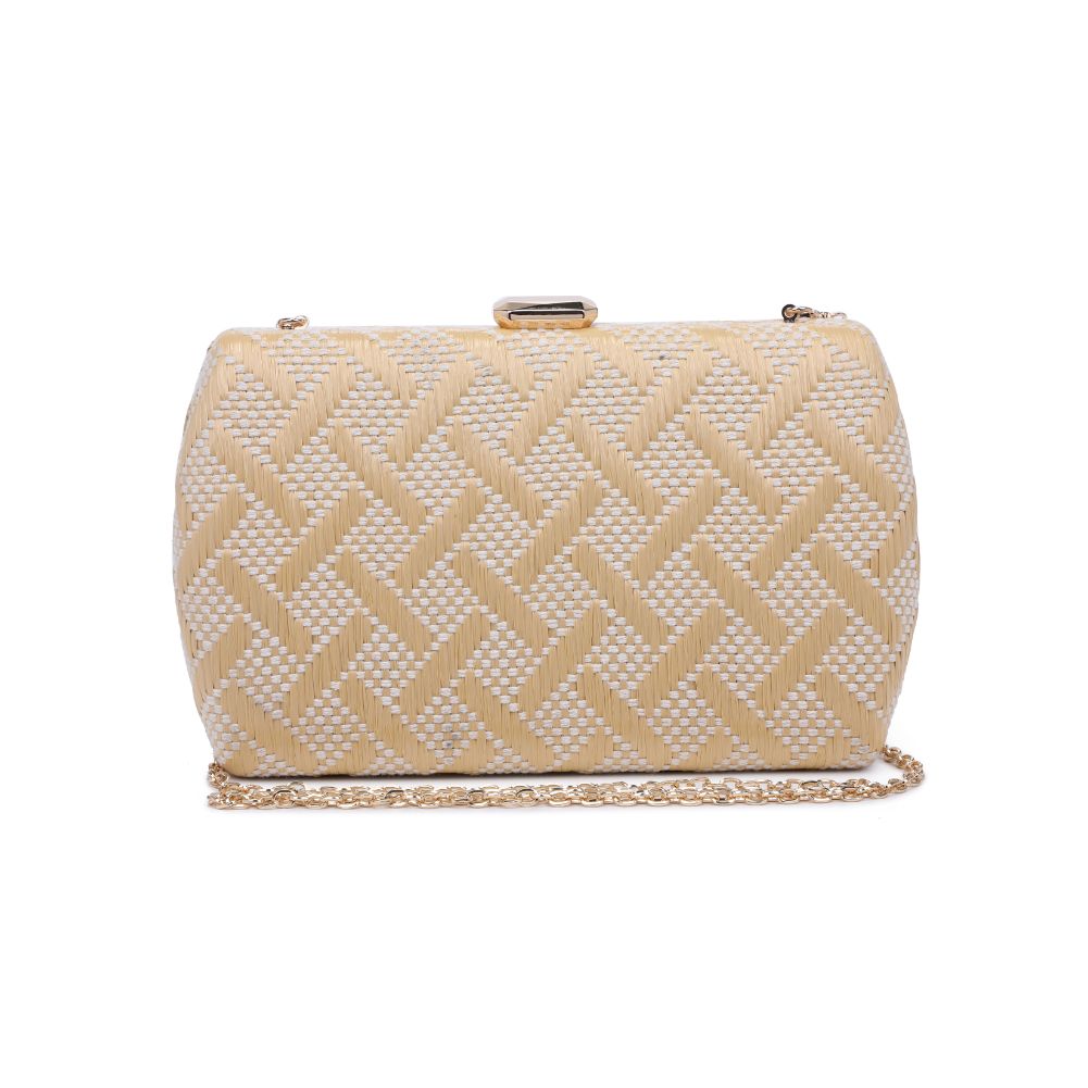 Urban Expressions Nashville Evening Bag 840611179951 View 5 | Sunshine