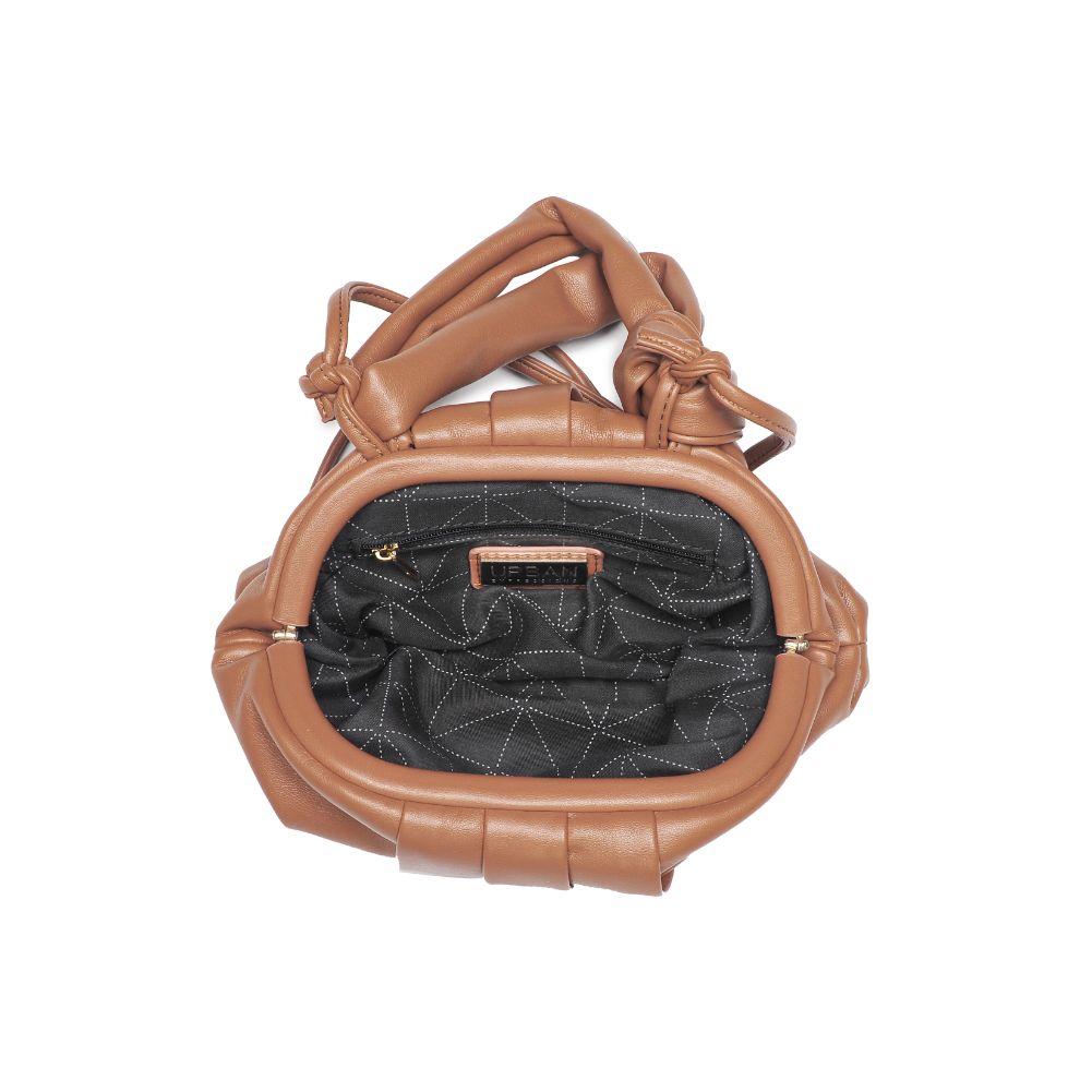Product Image of Urban Expressions Mona Crossbody 840611178473 View 8 | Whisky