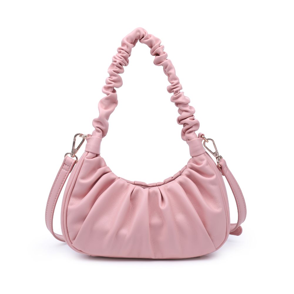 Product Image of Urban Expressions Oliveta Shoulder Bag 840611176509 View 5 | Ballerina