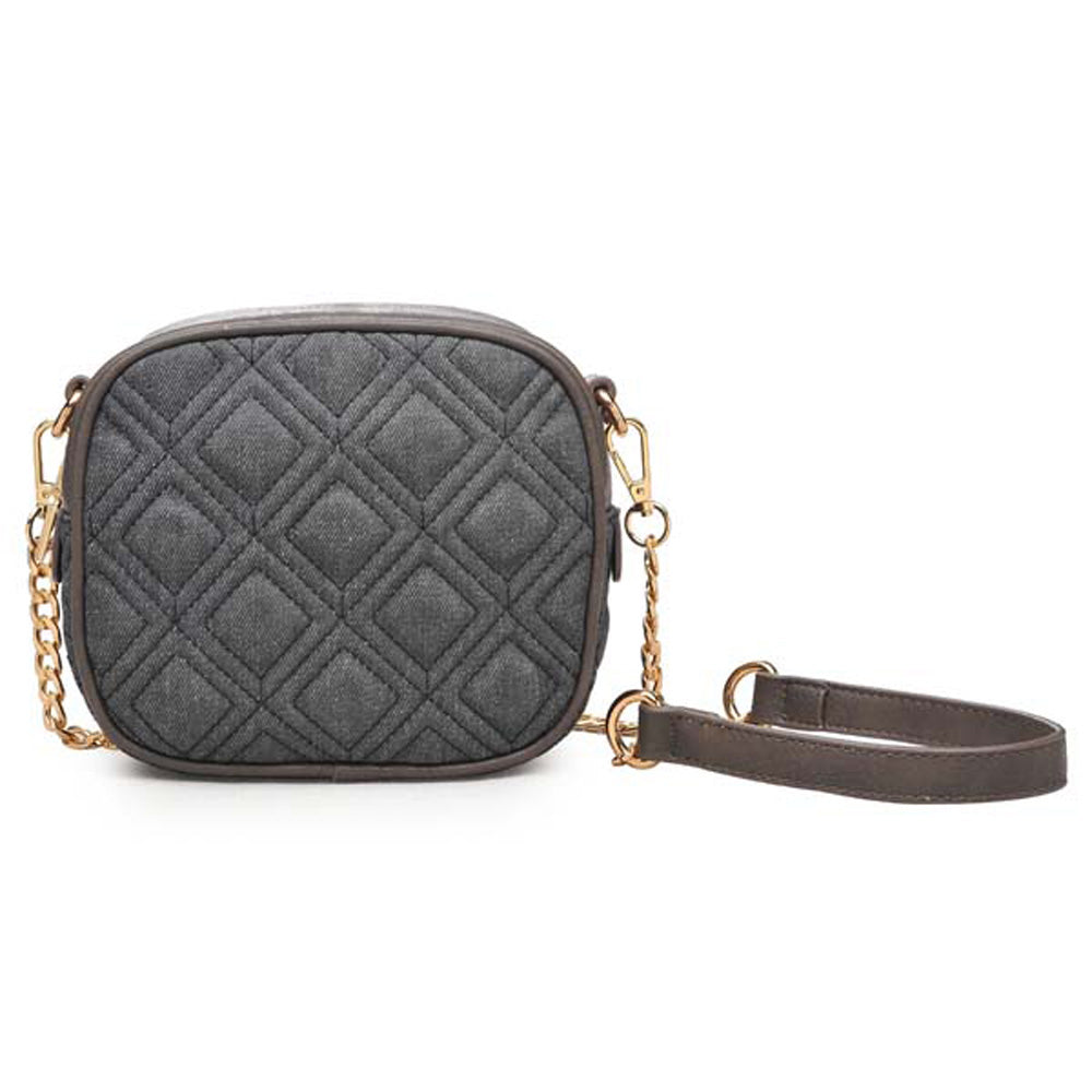 Product Image of Urban Expressions Chambers Crossbody 840611123107 View 1 | Olive