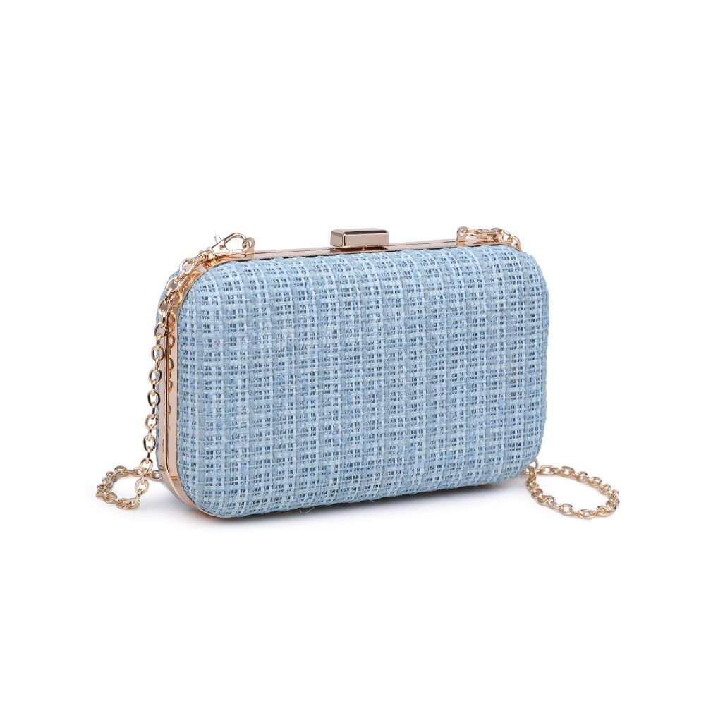 Product Image of Urban Expressions Itzel Minaudiere 840611100092 View 6 | Sky