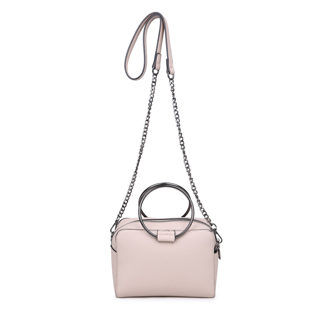 Product Image of Urban Expressions Angelina Crossbody NA-840611152558 View 3 | Natural