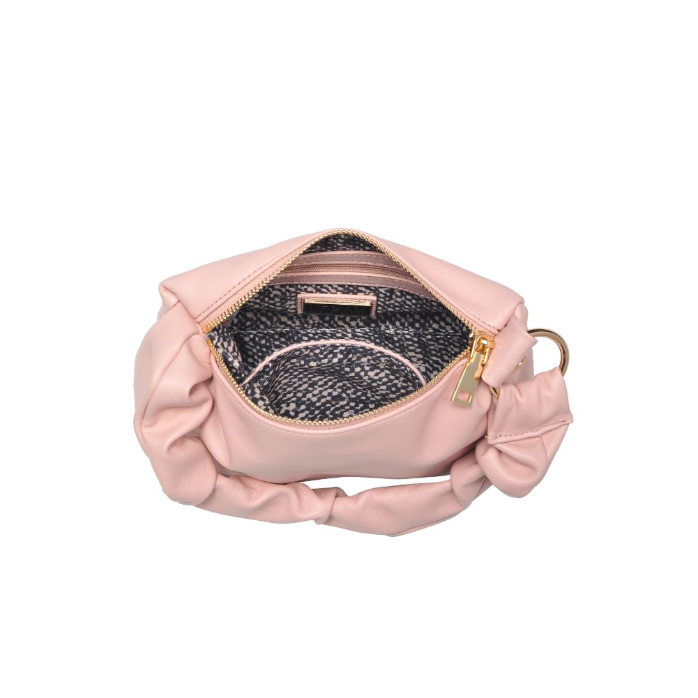 Urban Expressions Nadine Crossbody 818209016148 View 8 | Rose