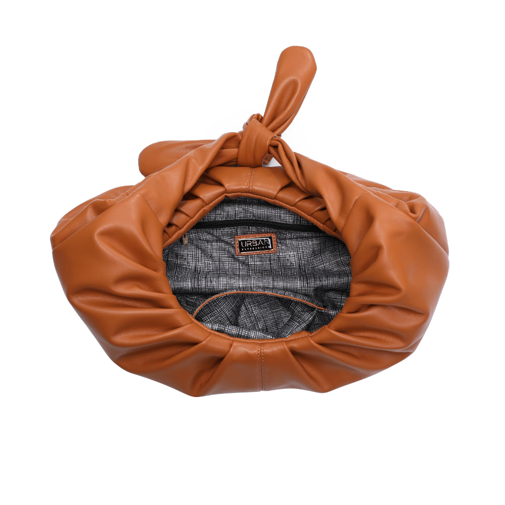 Product Image of Urban Expressions Josie Hobo 840611179425 View 8 | Tan
