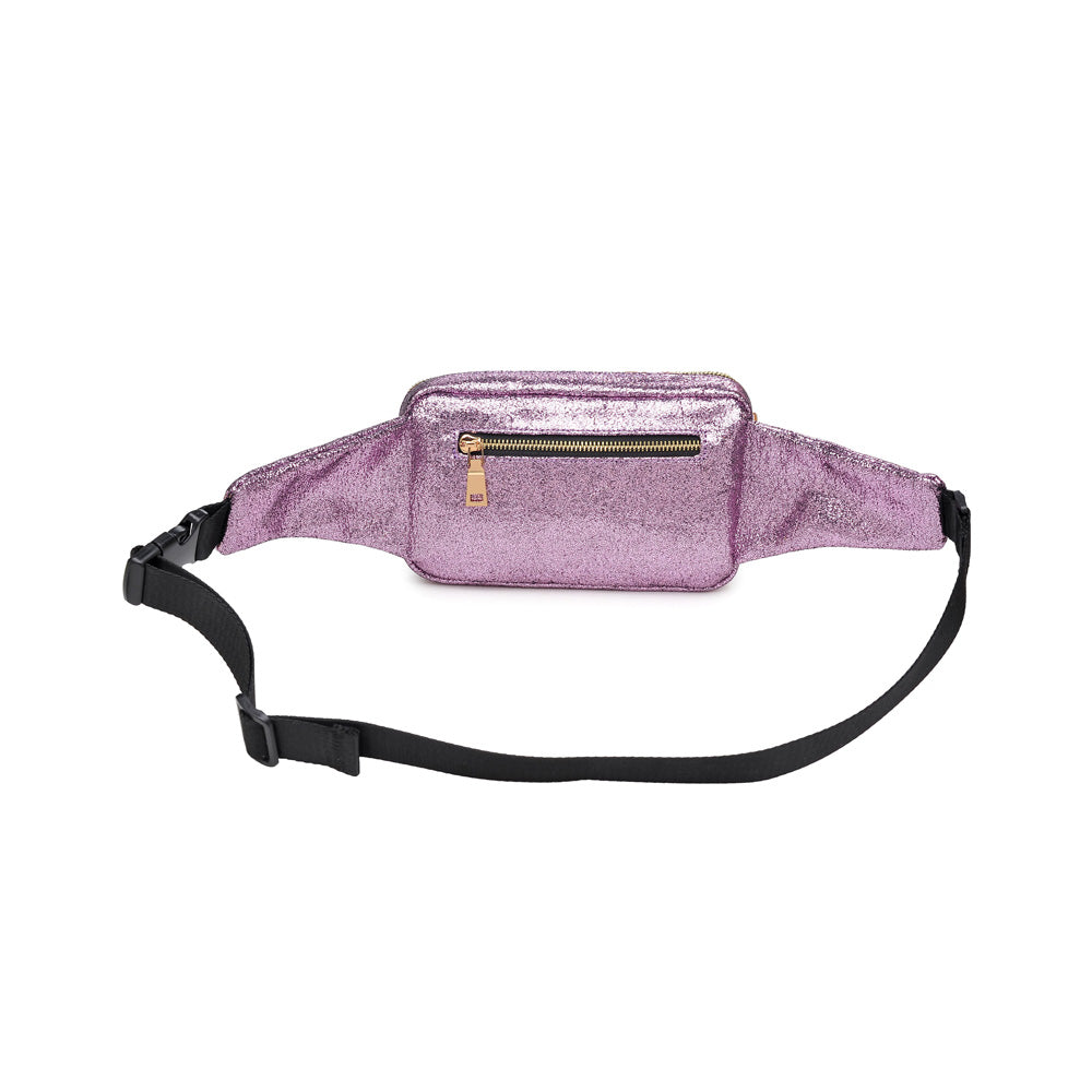Product Image of Urban Expressions Hyperion Belt Bag 840611147424 View 3 | Pink