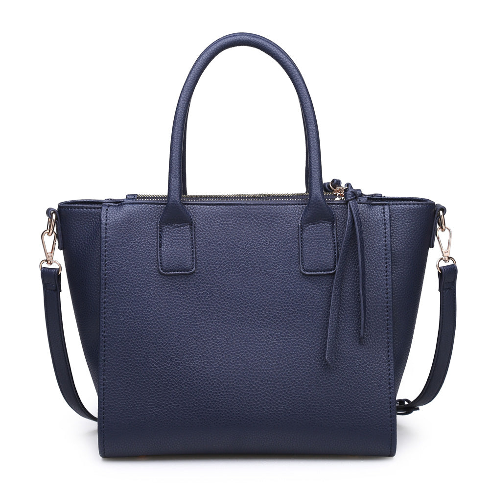 Product Image of Urban Expressions Declan Backpack NA-840611153265 View 1 | Navy