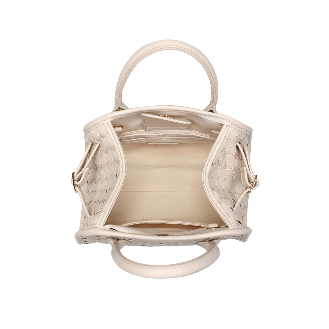 Product Image of Urban Expressions Kristie Crossbody 840611144959 View 8 | Oatmilk