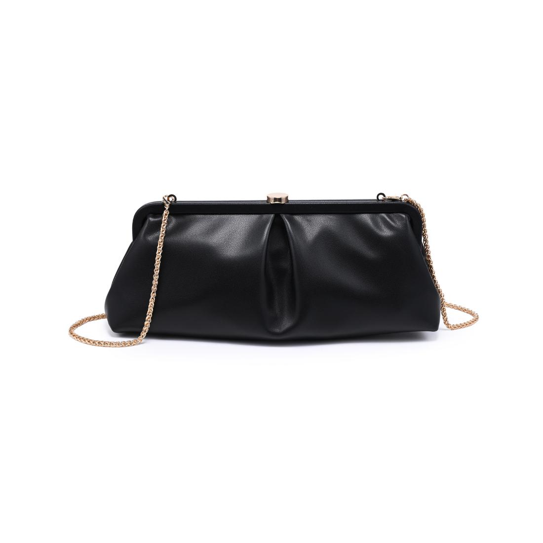 Urban Expressions Kit Crossbody 840504212529 View 5 | Black
