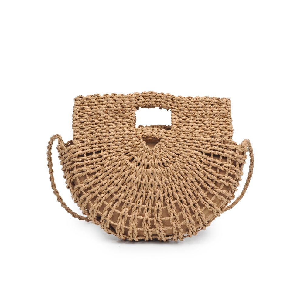 Product Image of Urban Expressions Exuma Crossbody 818209018661 View 5 | Natural