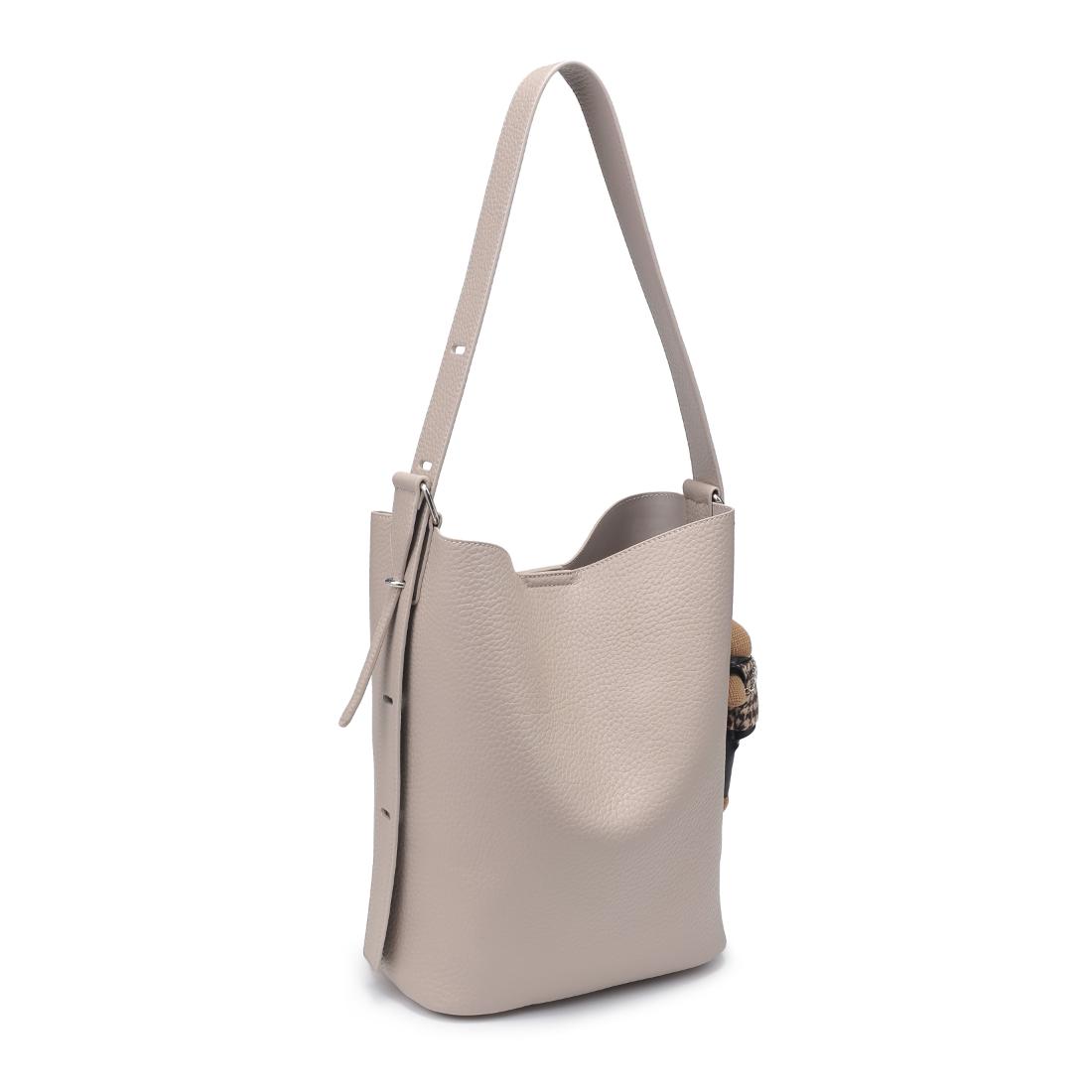 Product Image of Urban Expressions Jessica Hobo 840611198556 View 3 | Clay