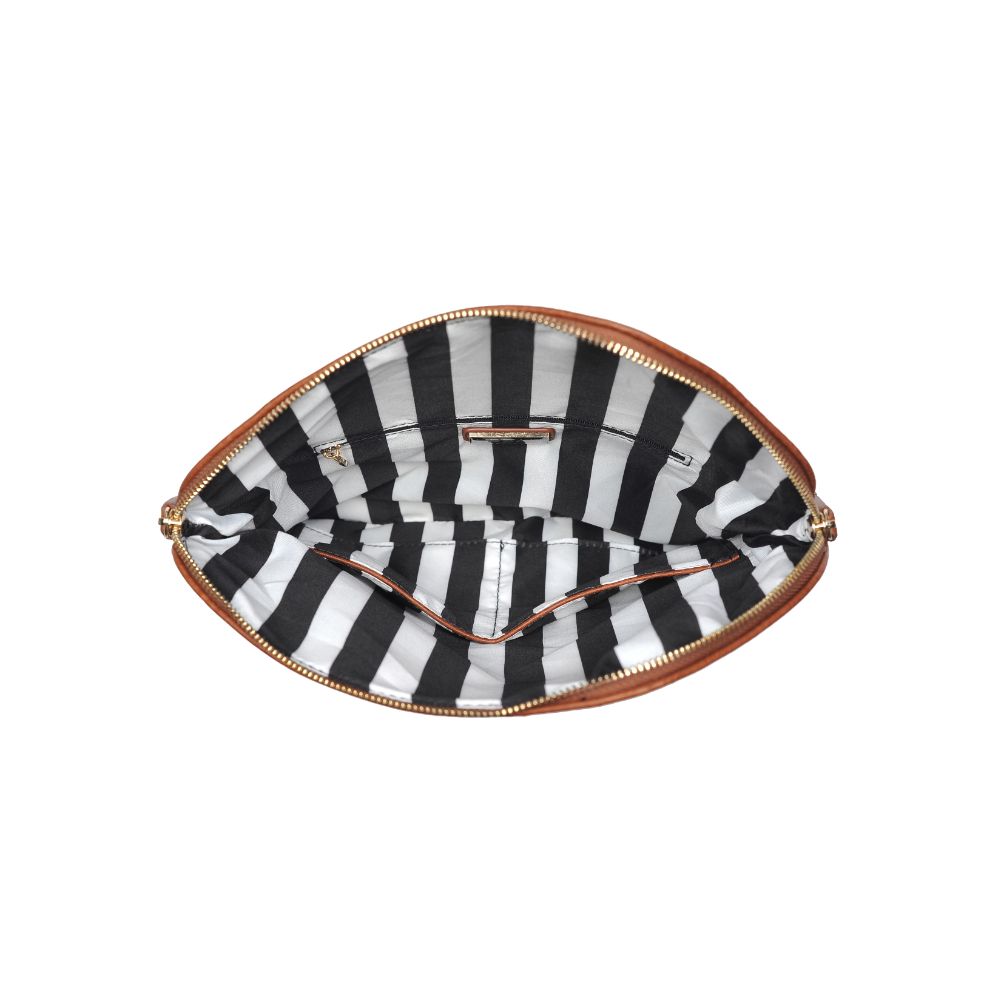 Product Image of Urban Expressions Stella Clutch 700355470298 View 8 | Tan