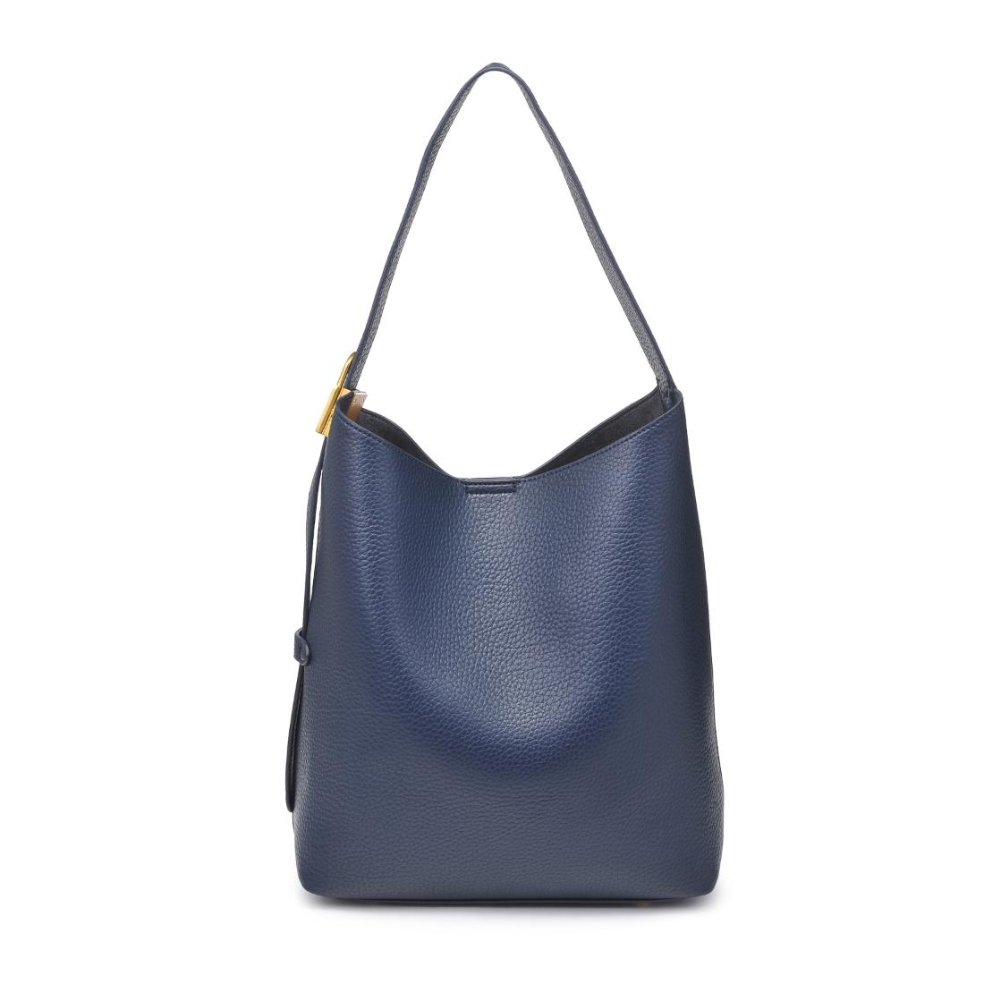 Product Image of Urban Expressions Matty Hobo 840611198518 View 1 | Midnight