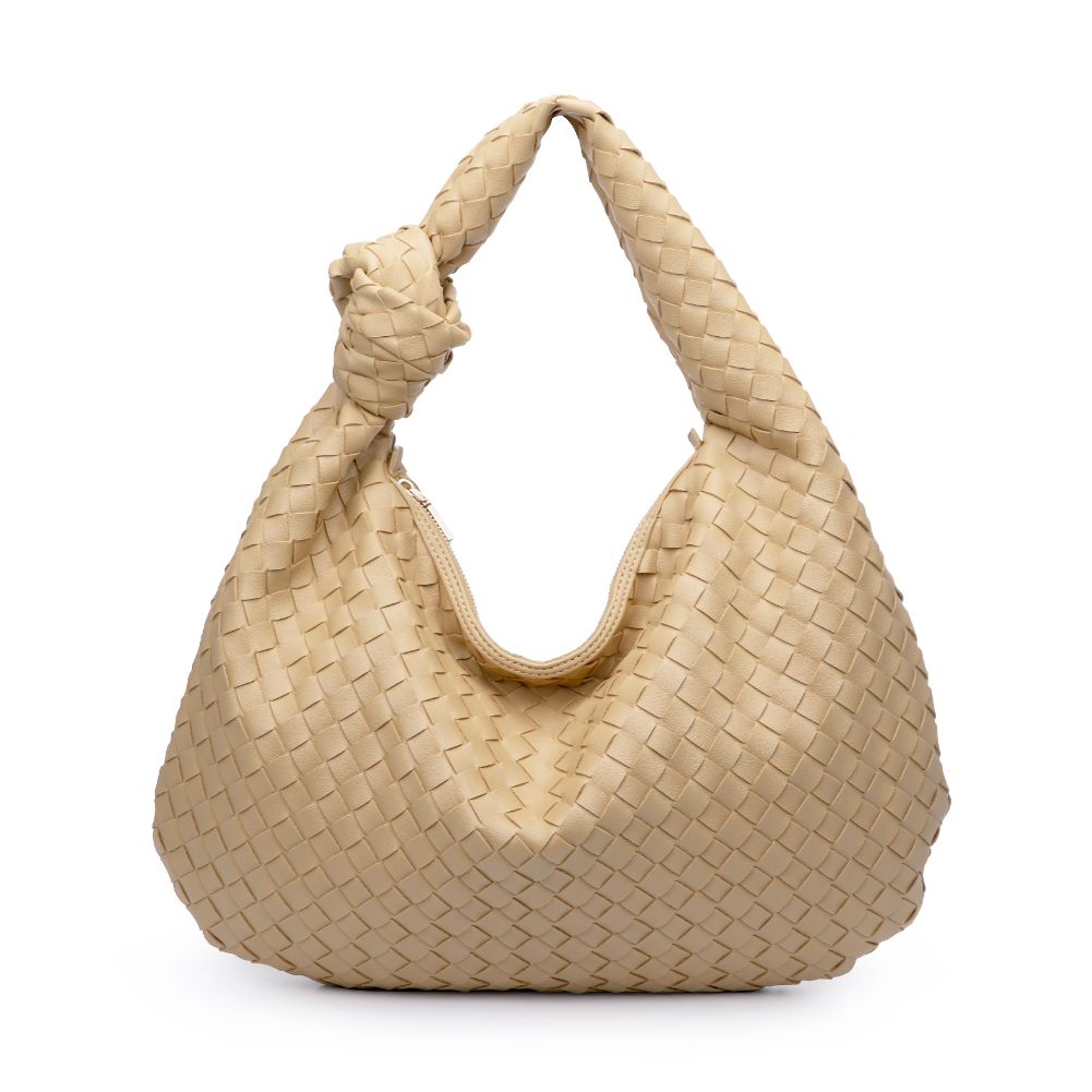 Product Image of Urban Expressions Vanessa Hobo 840611179791 View 5 | Daffodil