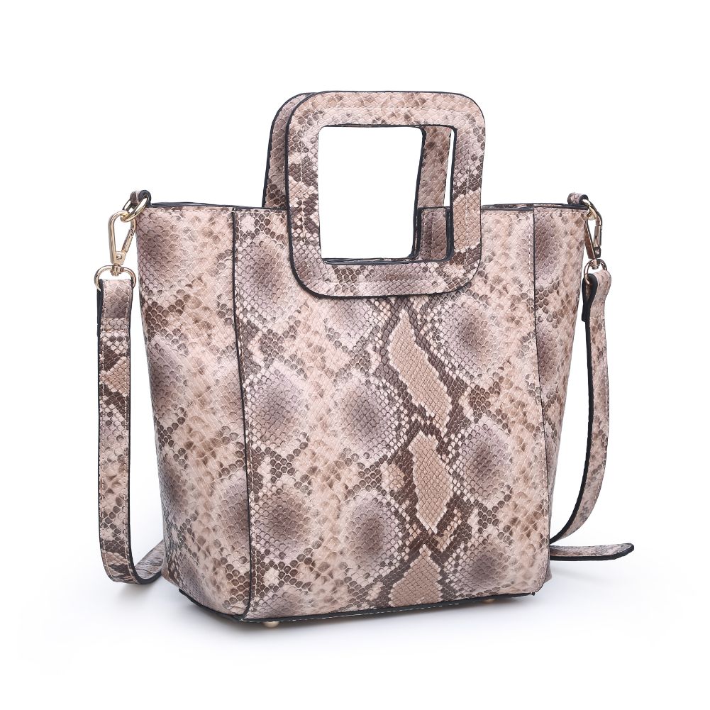 Product Image of Urban Expressions Gertrude Crossbody 840611171085 View 2 | Natural Multi