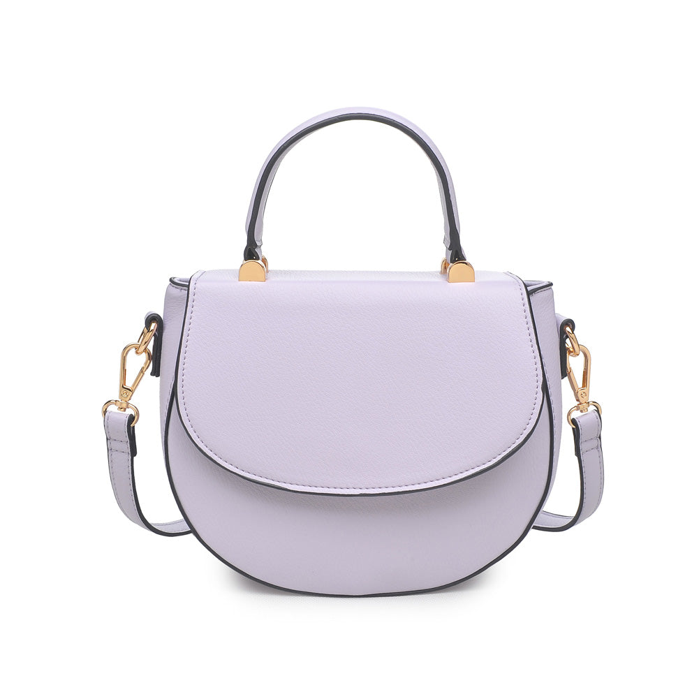 Product Image of Urban Expressions Basil Crossbody NA-840611142078 View 1 | Violet