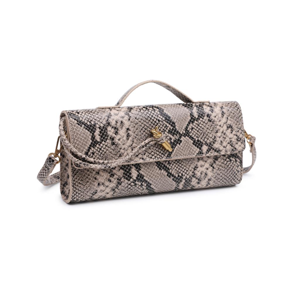 Product Image of Urban Expressions Ada Crossbody 840611137104 View 6 | Natural Multi