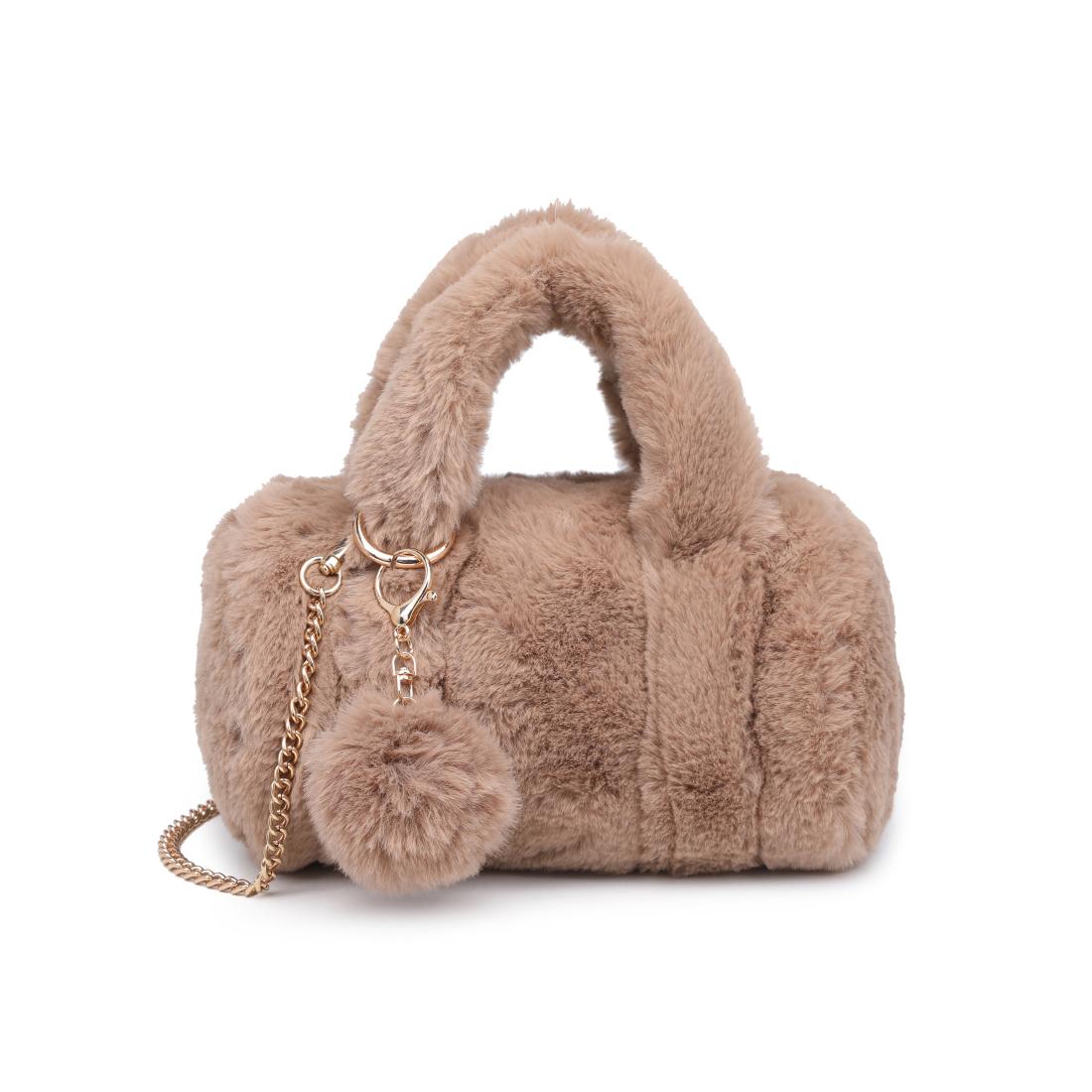 Product Image of Urban Expressions Lexi Crossbody 840611199829 View 5 | Natural