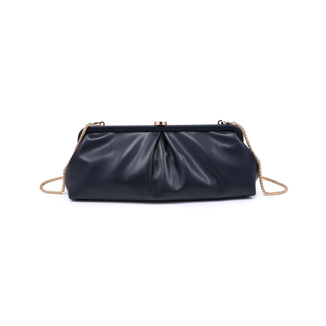 Urban Expressions Kit Crossbody 840504212543 View 7 | Navy