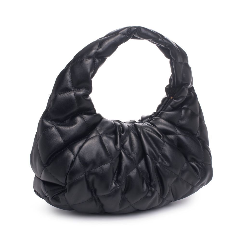 Product Image of Urban Expressions Renee Hobo 840611182500 View 6 | Black