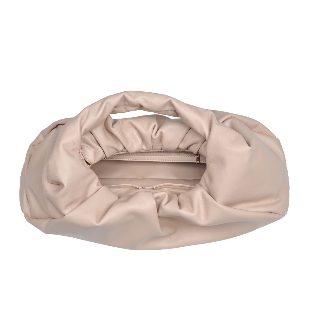 Product Image of Urban Expressions Rochelle Hobo 840611174819 View 8 | Natural