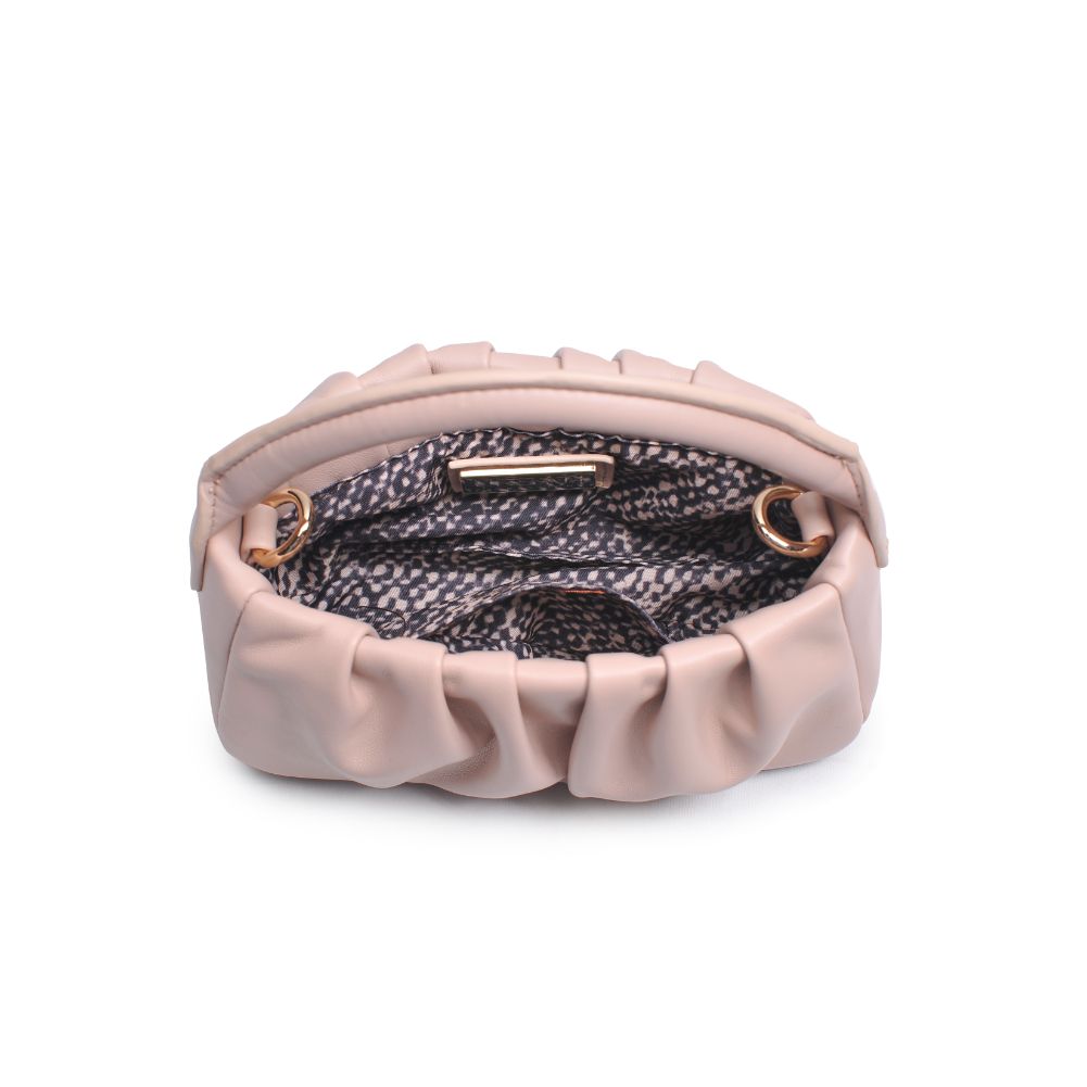 Product Image of Urban Expressions Milo Mini Bag 818209010504 View 8 | Natural