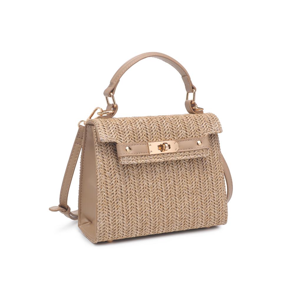 Product Image of Urban Expressions Violet Crossbody 840611126085 View 2 | Natural