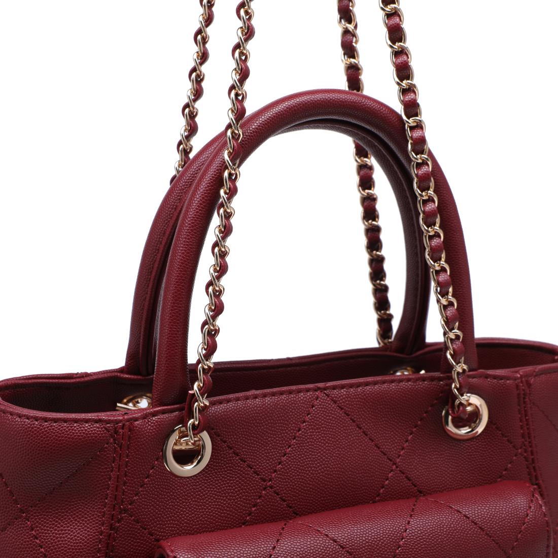 Urban Expressions Kailani Tote 840504213809 View 8 | Red