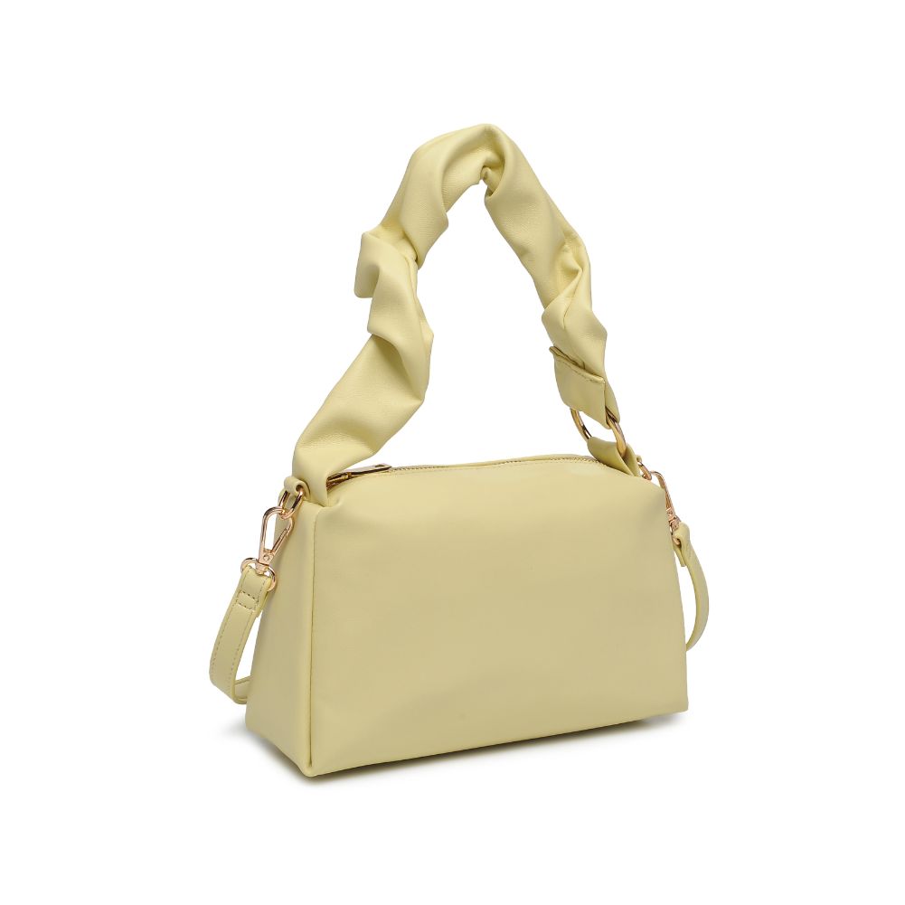 Urban Expressions Nadine Crossbody 818209016155 View 6 | Buttercup