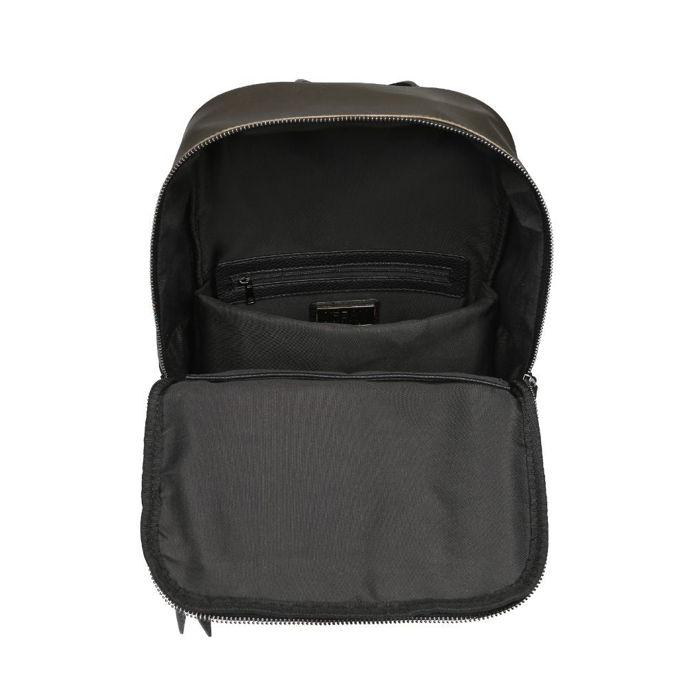 Product Image of Urban Expressions Braxton Backpack NA-840611166807 View 4 | Olive