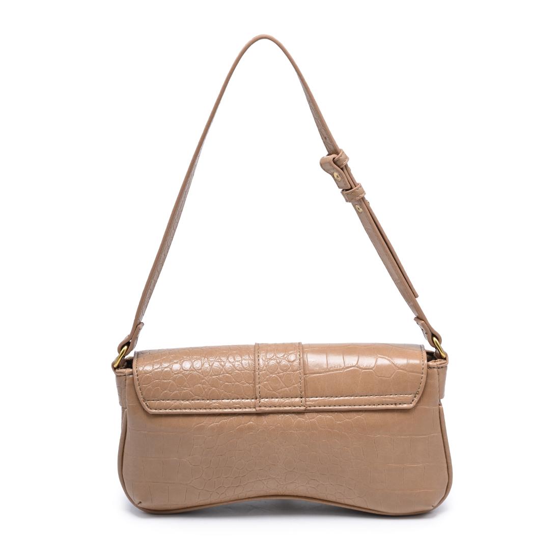Urban Expressions Marsilee Shoulder Bag 840504212284 View 7 | Natural