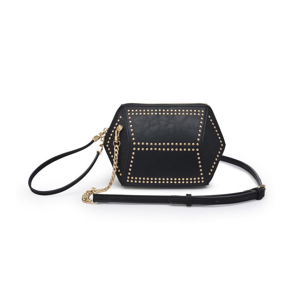Product Image of Urban Expressions Lark Crossbody NA-840611151025 View 1 | Black