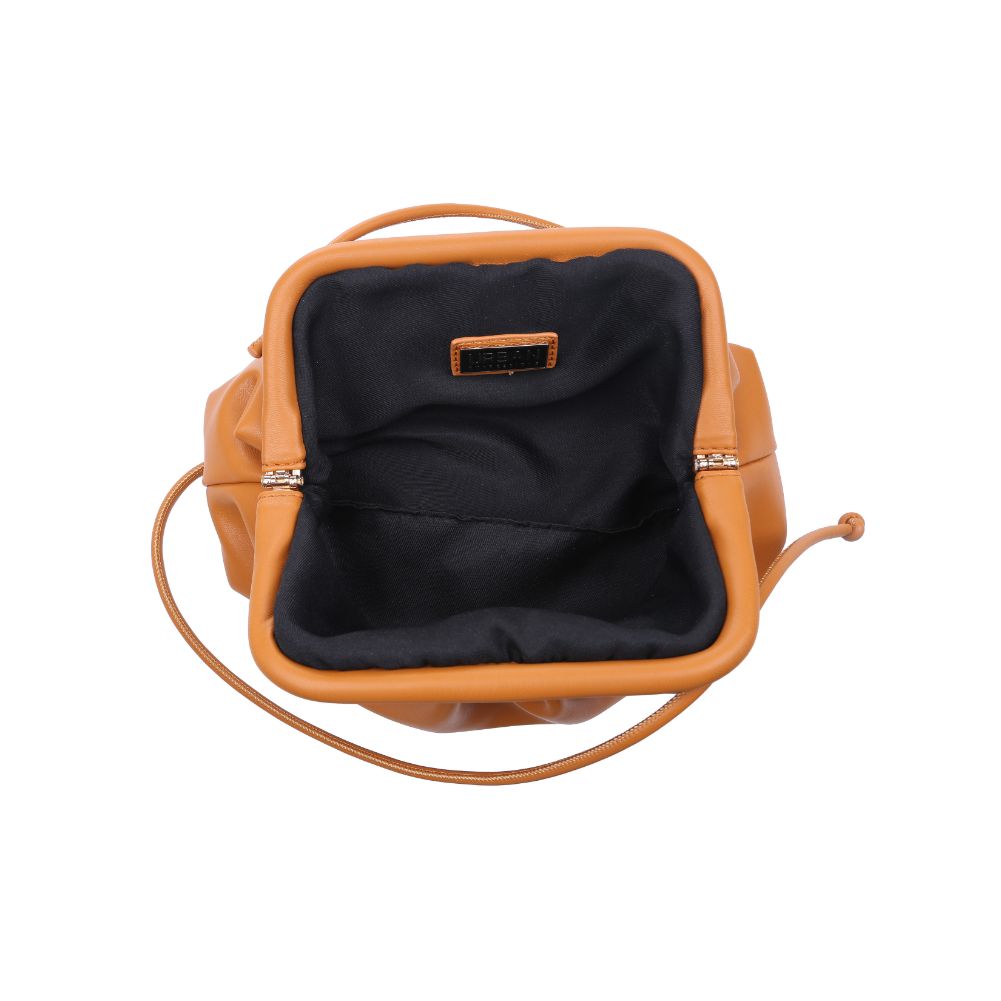 Product Image of Urban Expressions Mable Crossbody 840611167910 View 4 | Tan