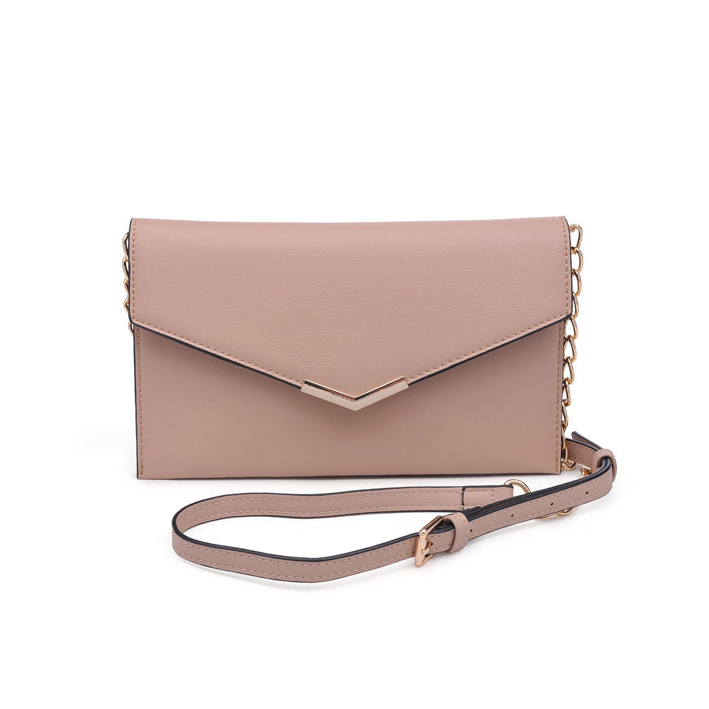 Product Image of Urban Expressions Harlow Crossbody NA-840611159687 View 1 | Natural