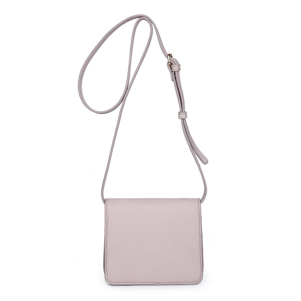 Product Image of Urban Expressions Fern Crossbody NA-840611151308 View 3 | Natural