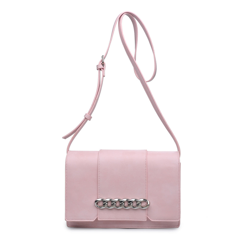Product Image of Urban Expressions Vienna Crossbody NA-840611146533 View 1 | Ballet