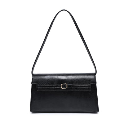 Urban Expressions Aldo Shoulder Bag 840504214912 View 1 | Black