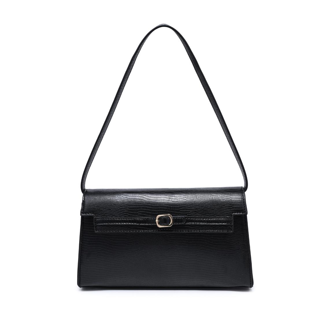 Urban Expressions Aldo Shoulder Bag 840504214912 View 1 | Black