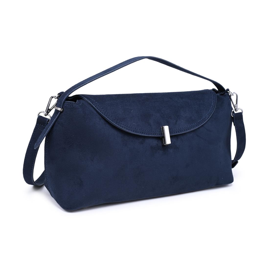 Urban Expressions Evermore Crossbody 840504212819 View 6 | Midnight