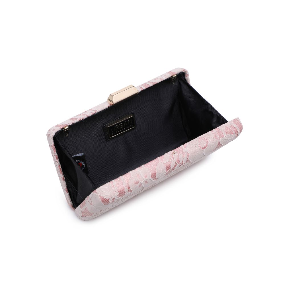 Product Image of Urban Expressions Azalea Minaudiere 818209016773 View 8 | Rose