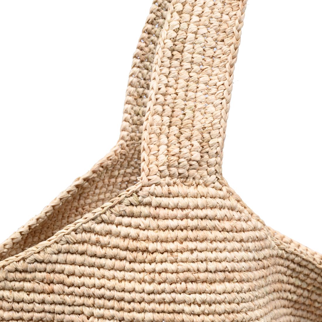 Urban Expressions Honey Tote 840504204425 View 8 | Natural