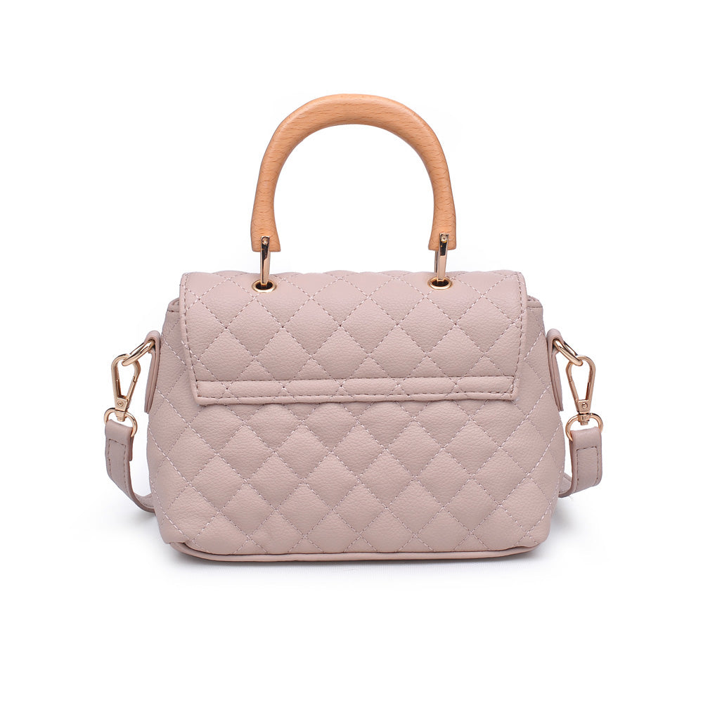 Product Image of Urban Expressions Madeline Crossbody NA-840611158987 View 3 | Natural