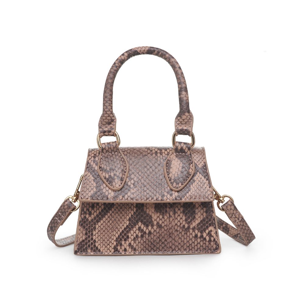 Product Image of Urban Expressions Jojo Mini Bag 840611173355 View 1 | Natural