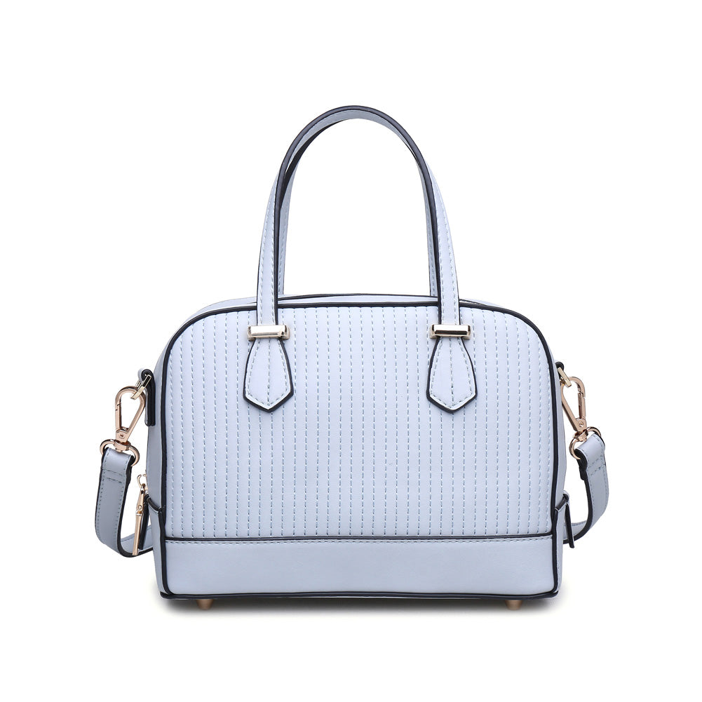 Product Image of Urban Expressions Rue Mini Bag NA-840611144911 View 1 | Grey