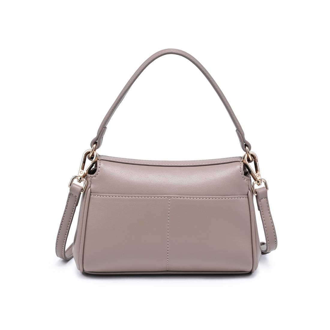Urban Expressions Estee Crossbody 840504214813 View 7 | Taupe
